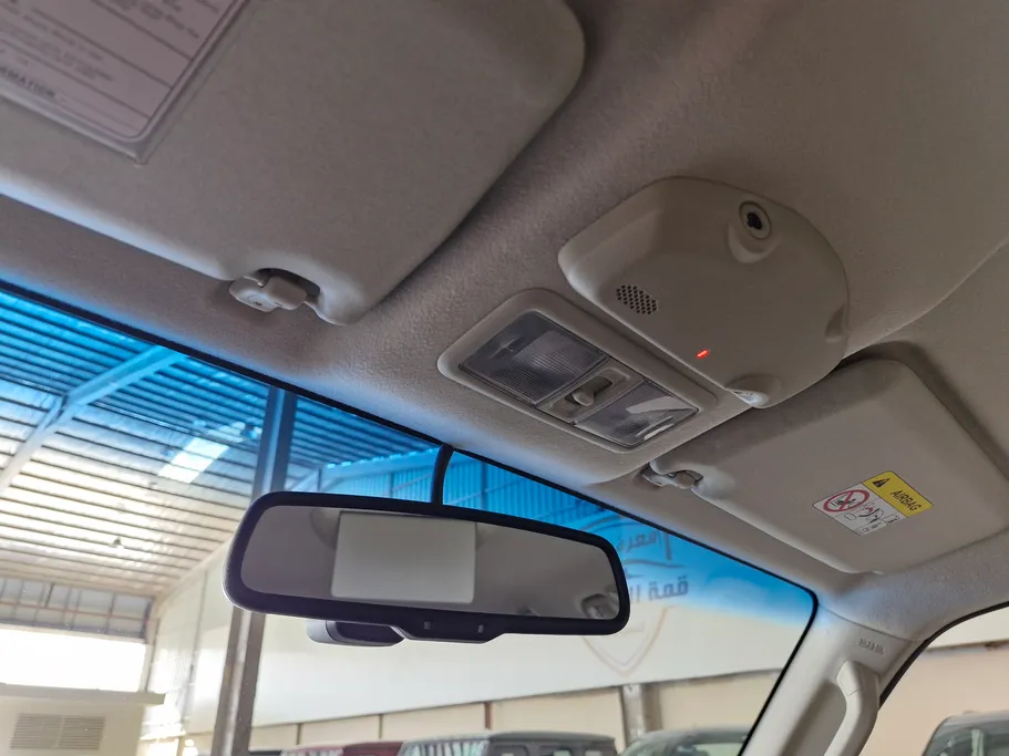 2020 Mitsubishi Pajero GLS 4Doors 