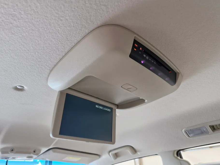 2020 Mitsubishi Pajero GLS 4Doors 