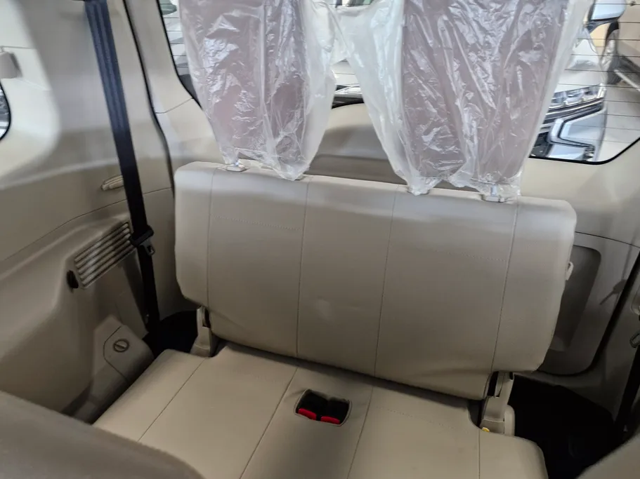 2020 Mitsubishi Pajero GLS 4Doors 