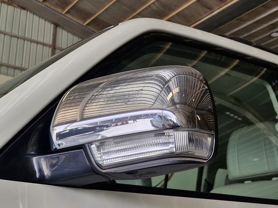 2020 Mitsubishi Pajero GLS 4Doors 