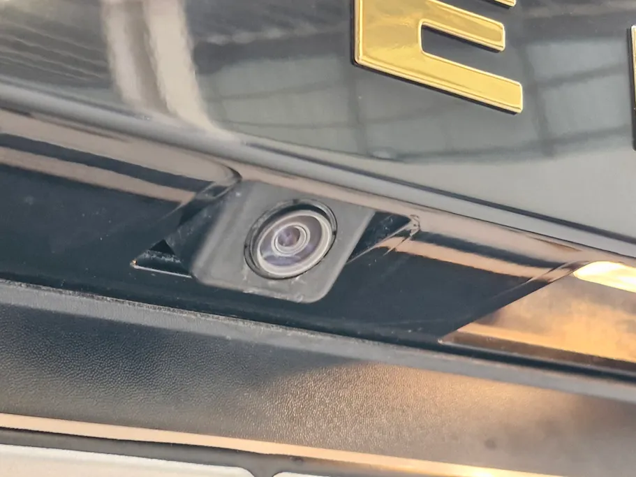 2020 Mitsubishi Pajero GLS 4Doors 