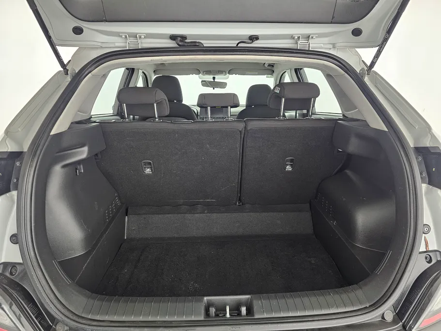 2022 Hyundai Kona SMART 