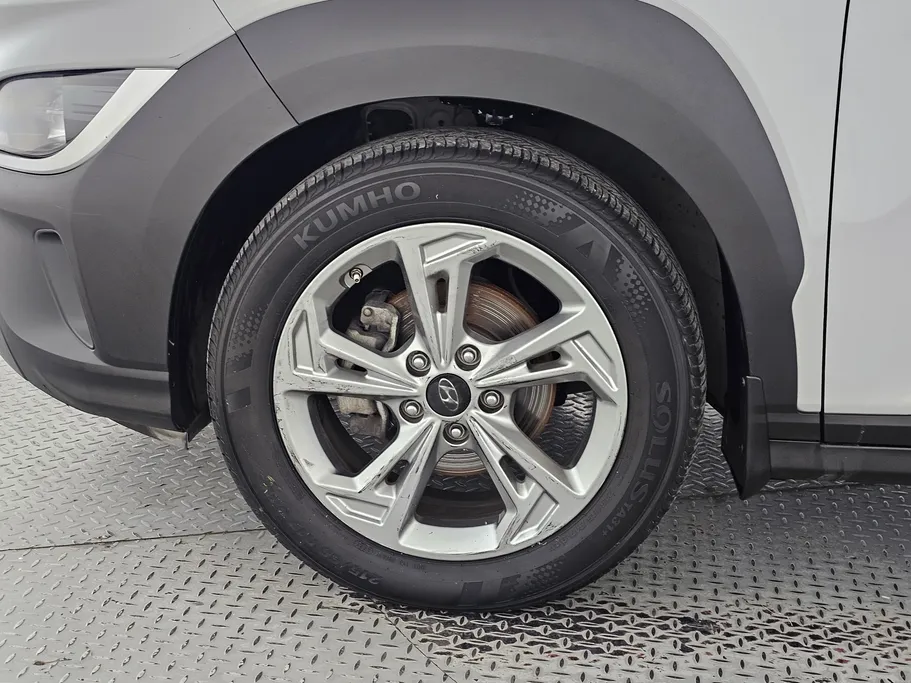 2022 Hyundai Kona SMART 