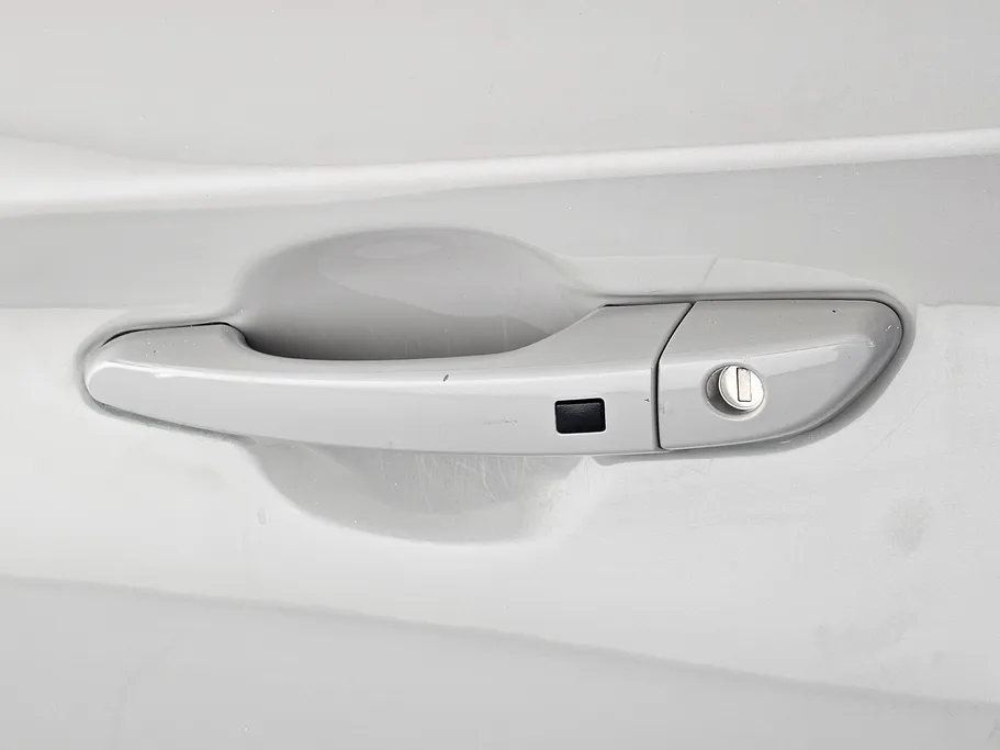 2022 Hyundai Kona SMART 