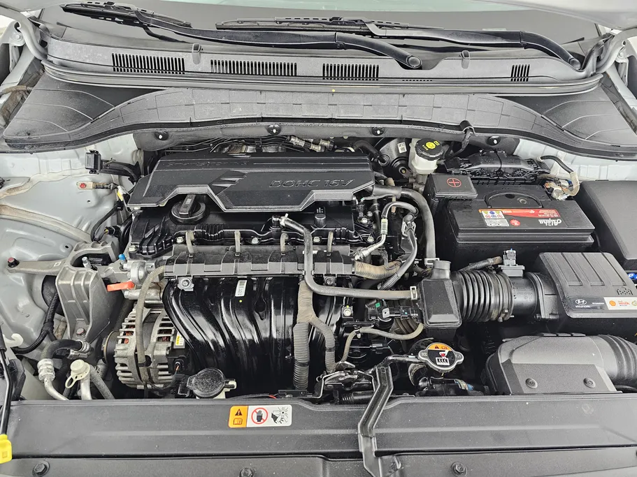 2022 Hyundai Kona SMART 