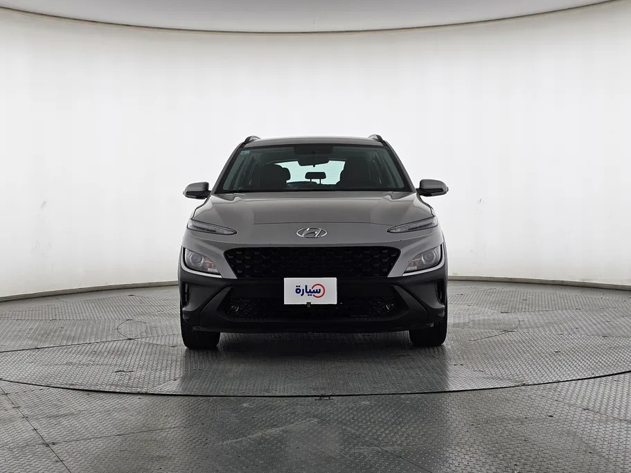 2022 Hyundai Kona SMART 
