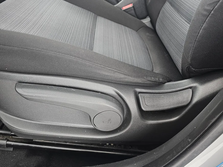 2022 Hyundai Kona SMART 