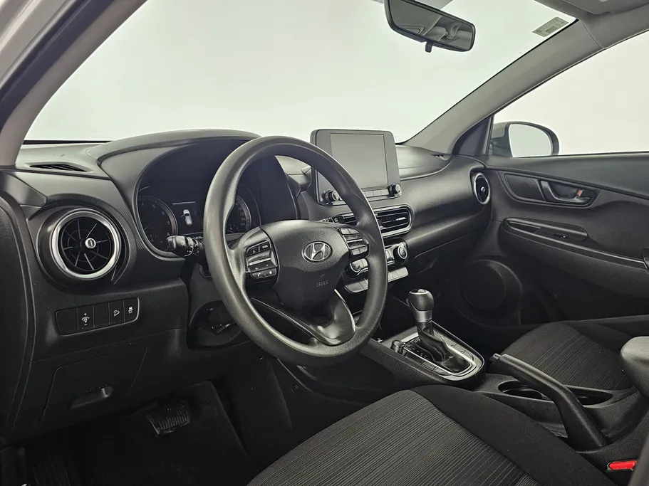 2022 Hyundai Kona SMART 