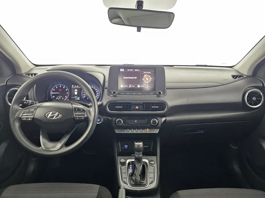 2022 Hyundai Kona SMART 