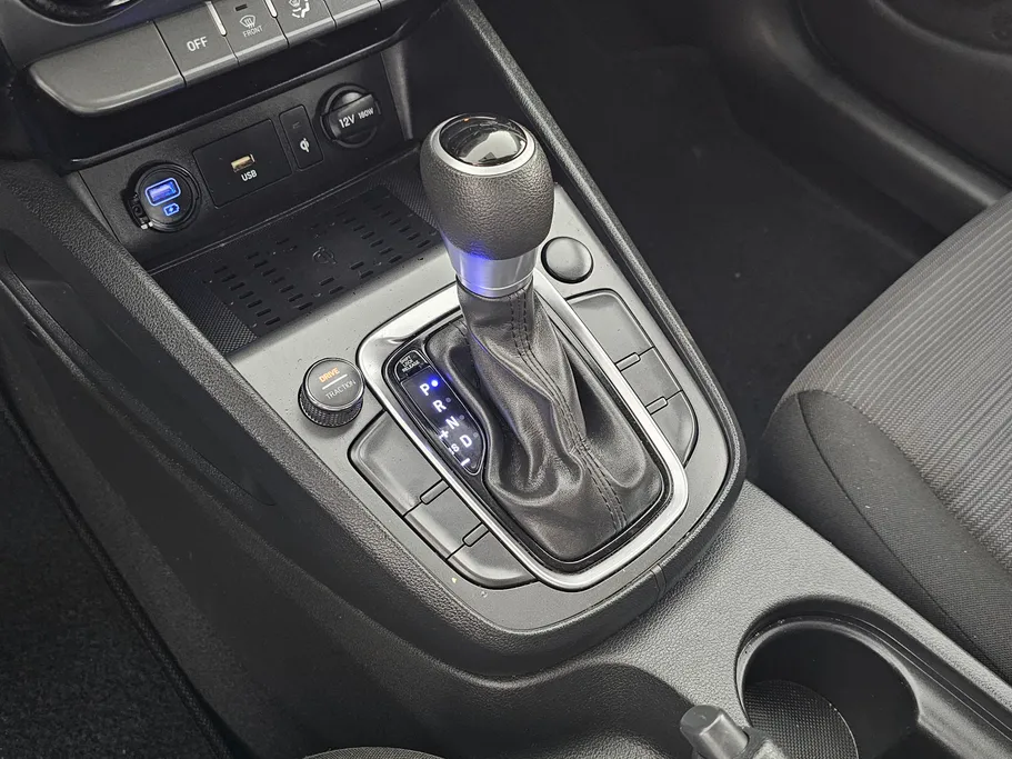 2022 Hyundai Kona SMART 