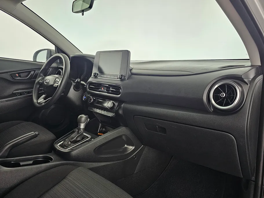 2022 Hyundai Kona SMART 