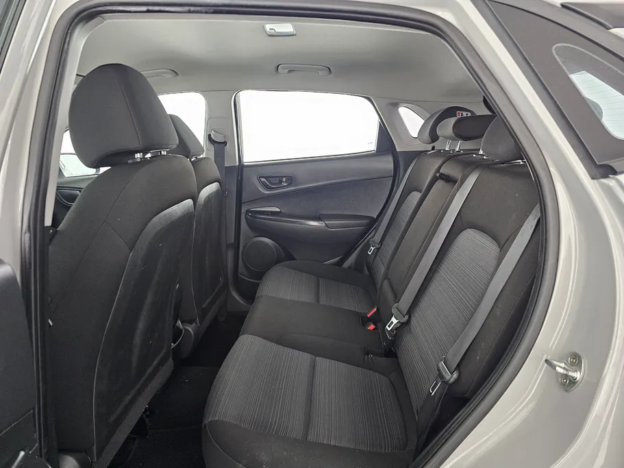 2022 Hyundai Kona SMART 