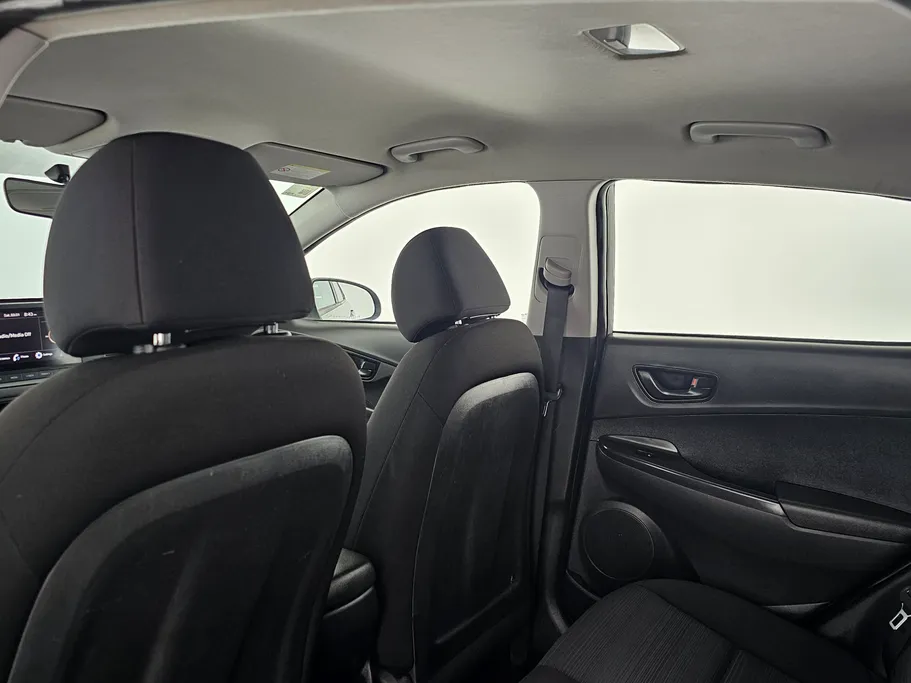 2022 Hyundai Kona SMART 