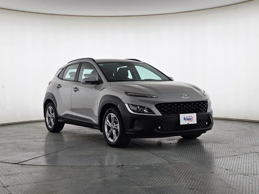 2022 Hyundai Kona SMART 