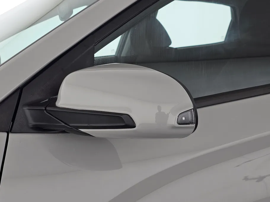 2022 Hyundai Kona SMART 