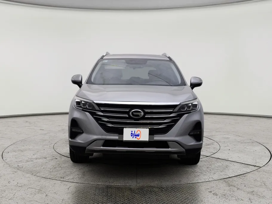GAC GS5 GE 2021 