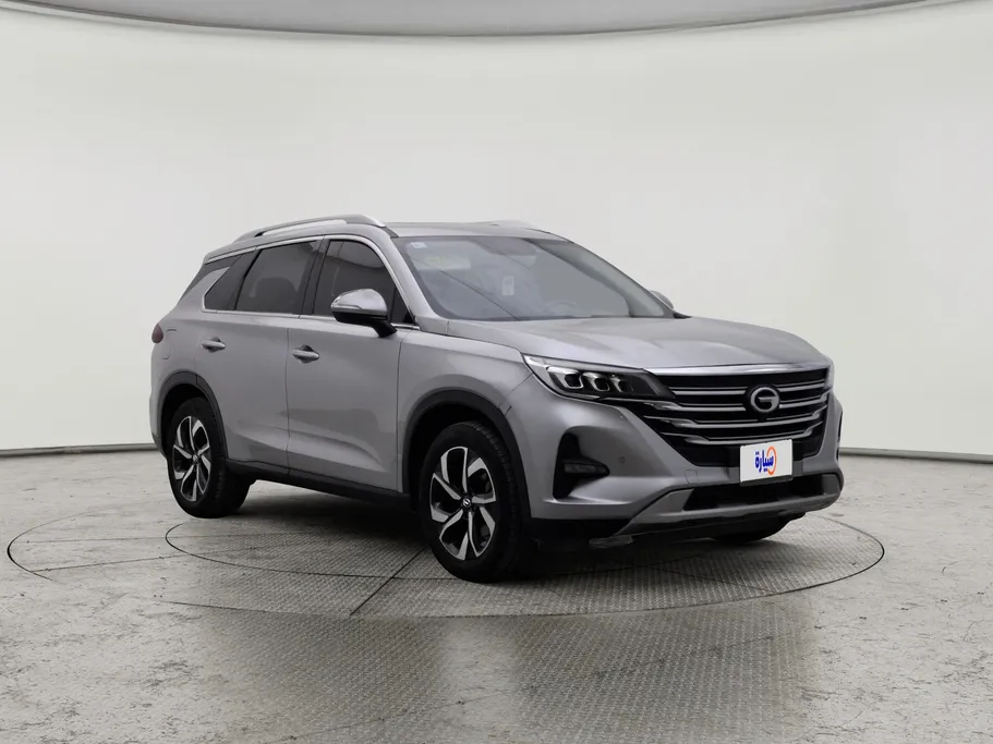 GAC GS5 GE 2021 