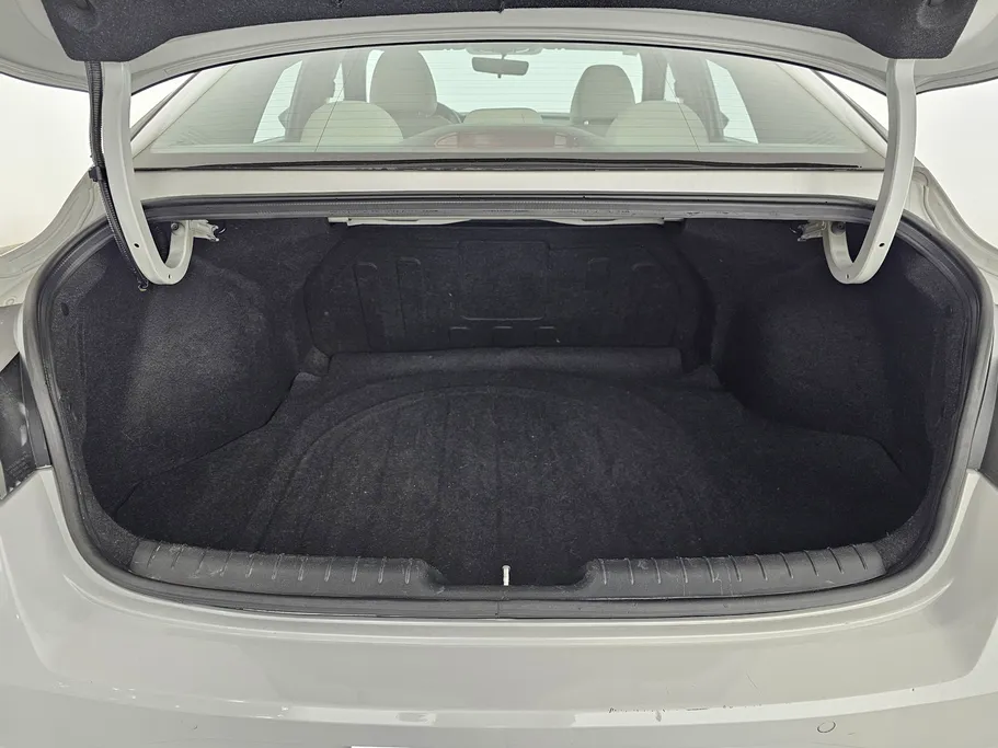 2023 Hyundai Elantra Fleet 