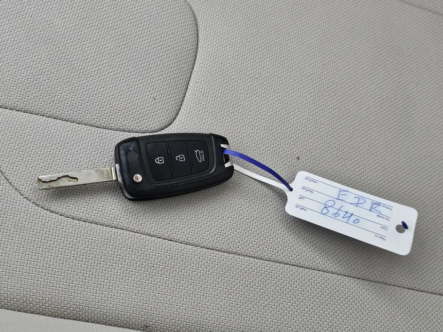 2023 Hyundai Elantra Fleet 