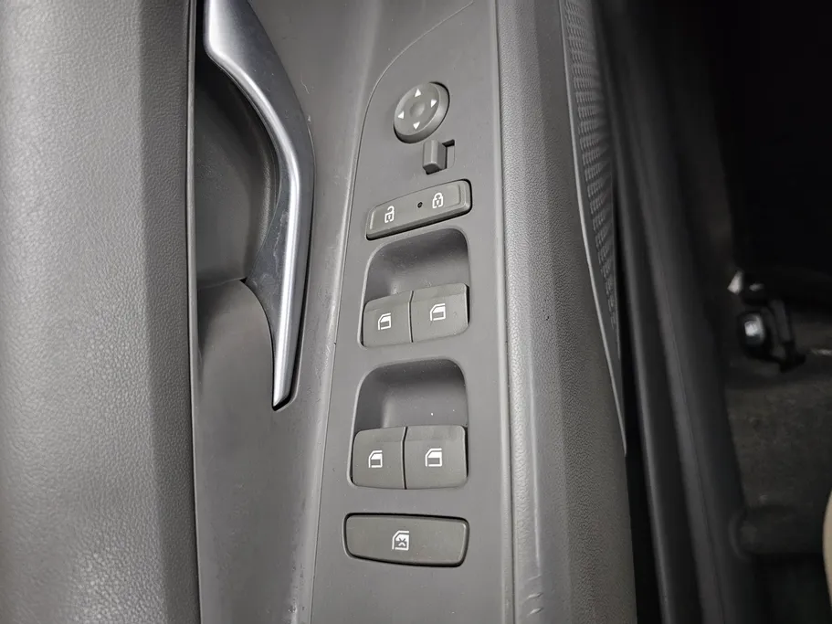 2023 Hyundai Elantra Fleet 