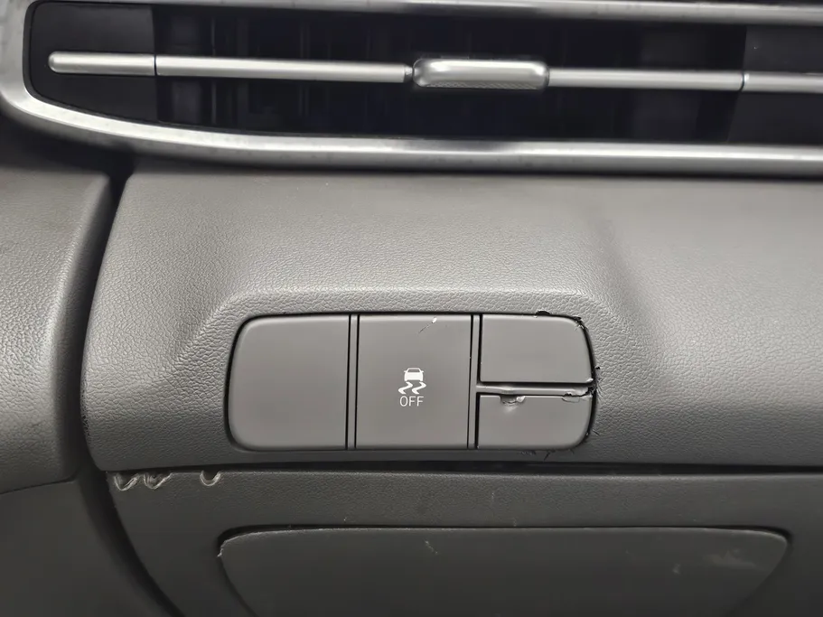 2023 Hyundai Elantra Fleet 