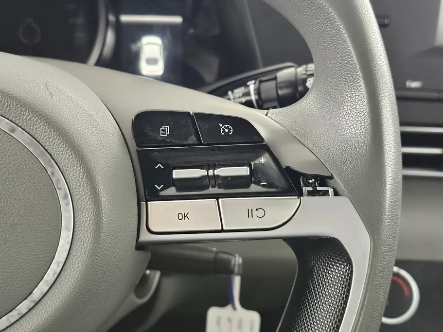 2023 Hyundai Elantra Fleet 