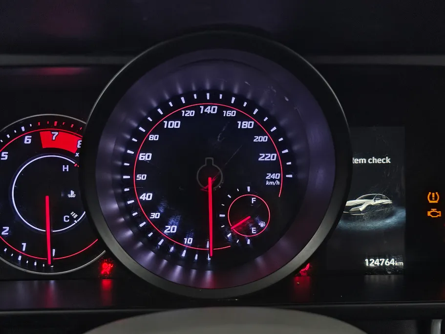 2023 Hyundai Elantra Fleet 