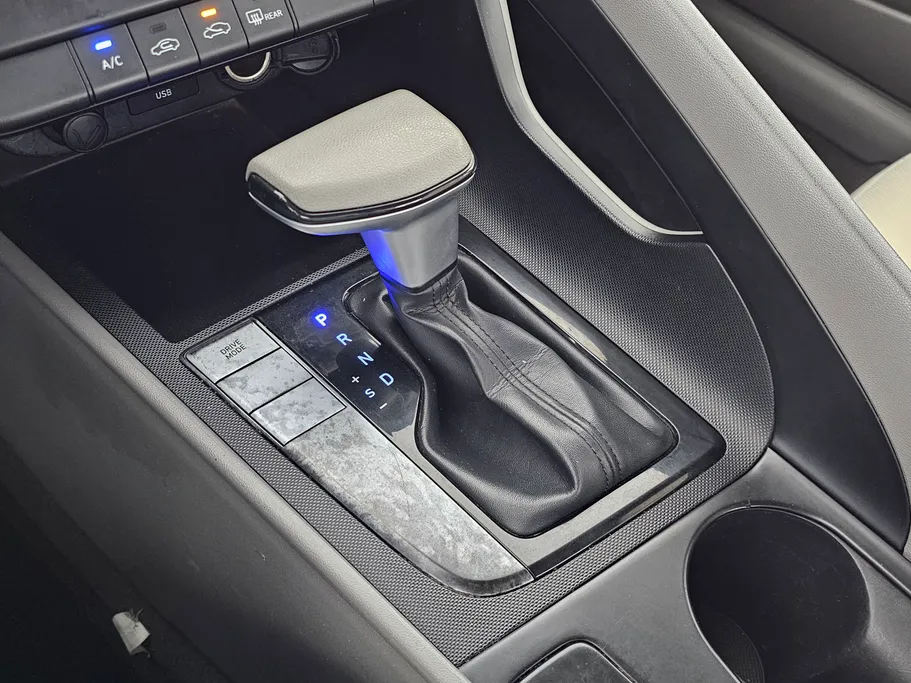 2023 Hyundai Elantra Fleet 