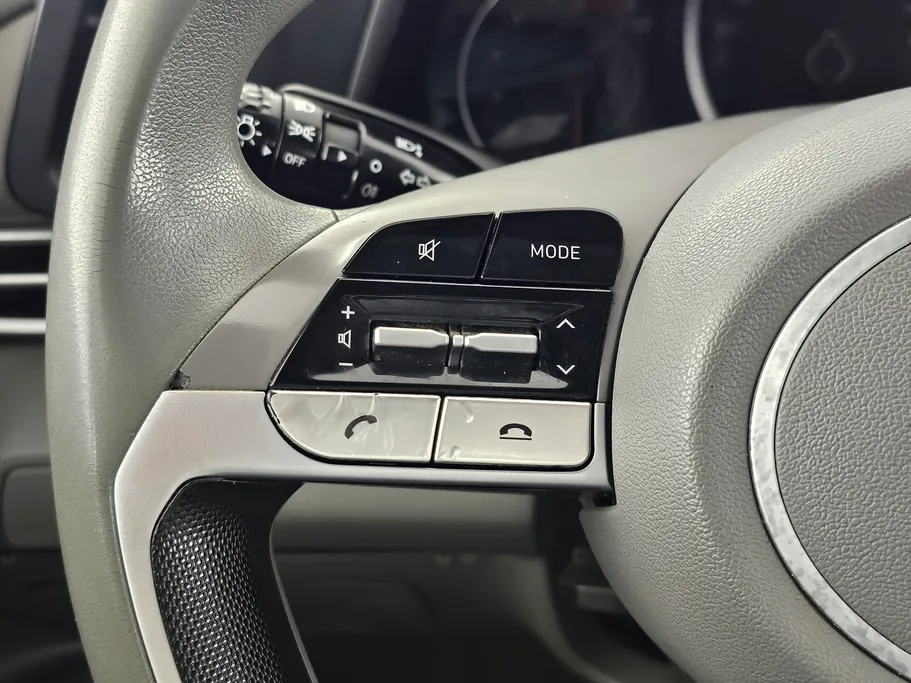 2023 Hyundai Elantra Fleet 