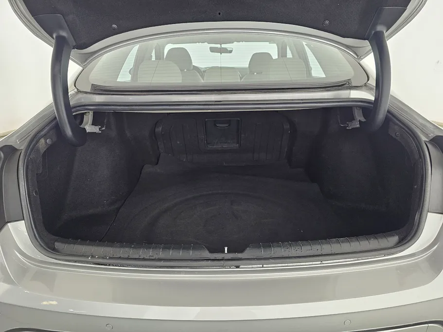 2022 Hyundai Sonata Fleet 