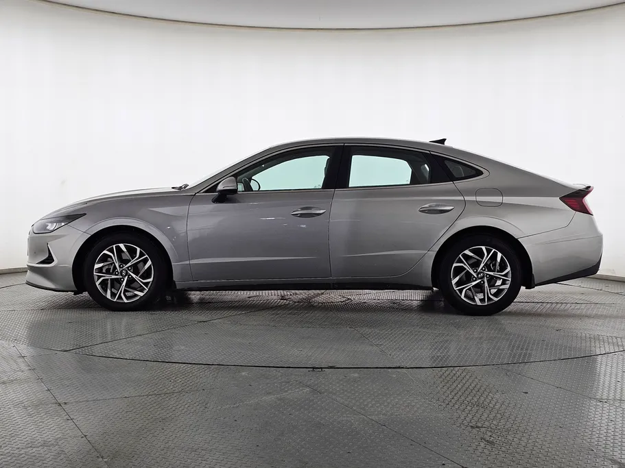 2022 Hyundai Sonata Fleet 