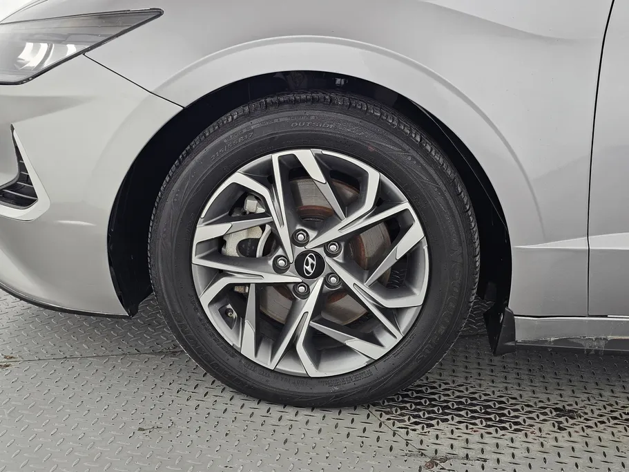 2022 Hyundai Sonata Fleet 