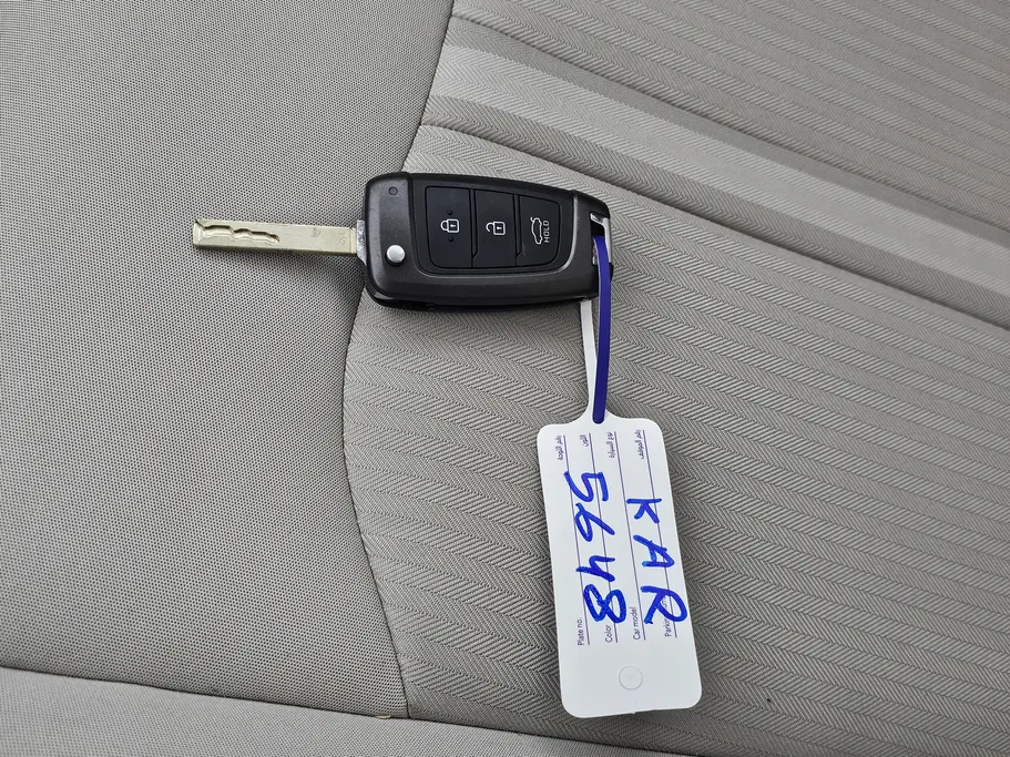 2022 Hyundai Sonata Fleet 