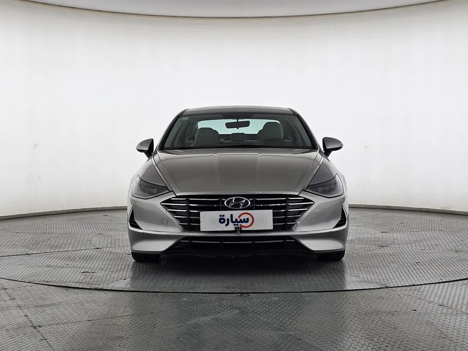 2022 Hyundai Sonata Fleet 