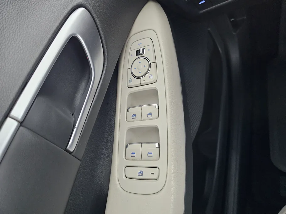 2022 Hyundai Sonata Fleet 