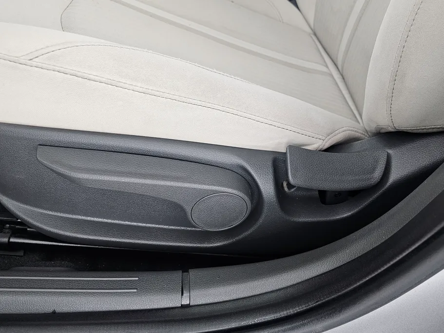 2022 Hyundai Sonata Fleet 