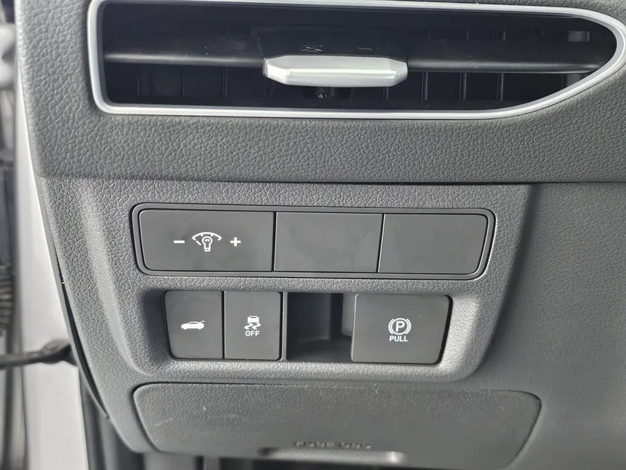 2022 Hyundai Sonata Fleet 