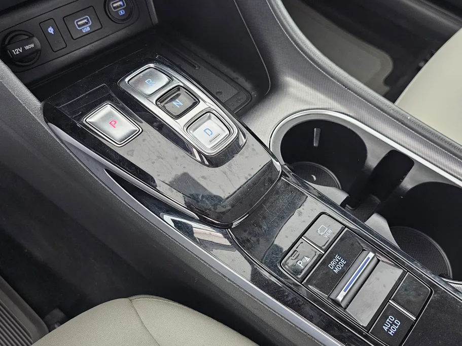 2022 Hyundai Sonata Fleet 