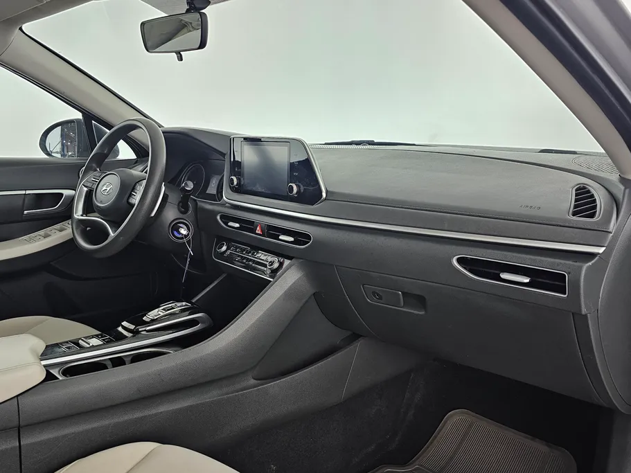 2022 Hyundai Sonata Fleet 