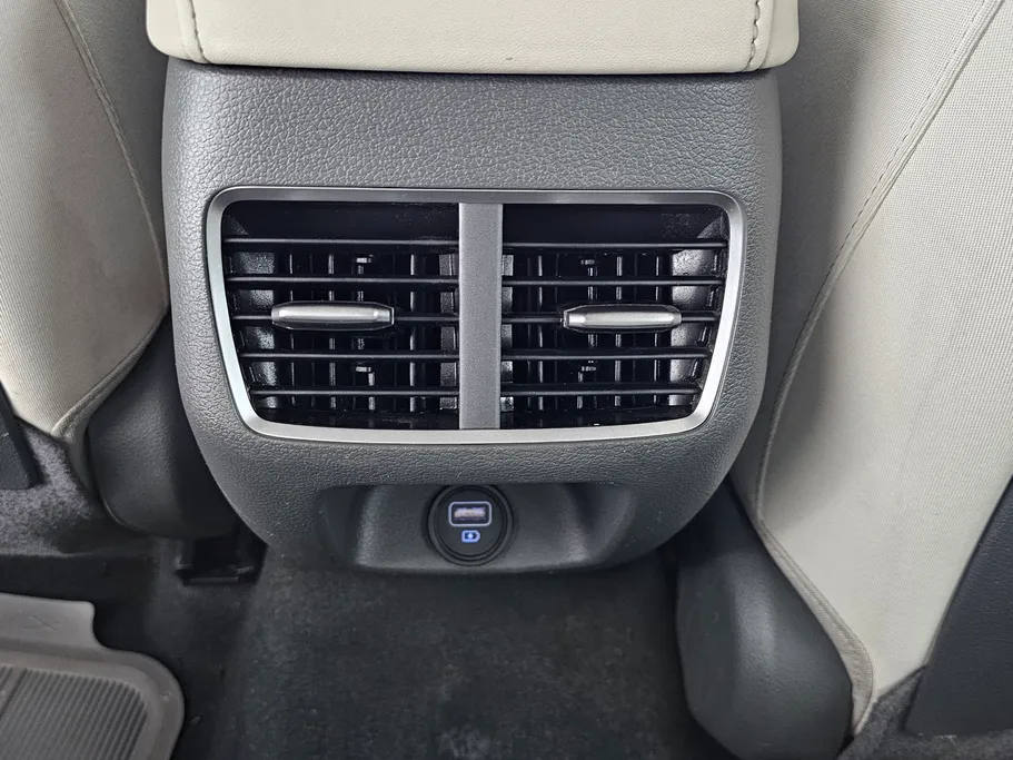 2022 Hyundai Sonata Fleet 