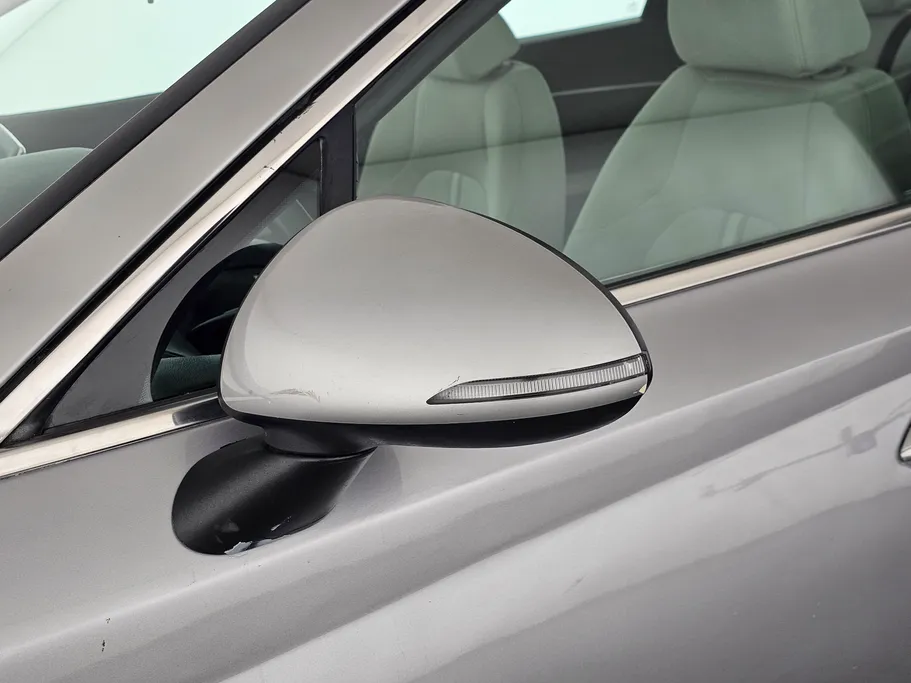 2022 Hyundai Sonata Fleet 