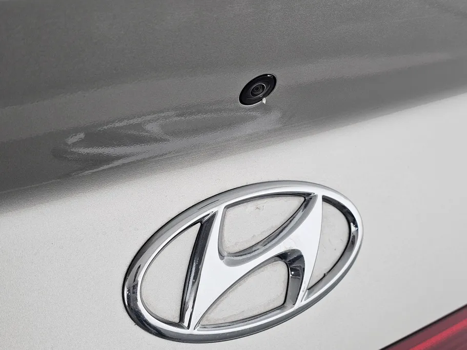 2022 Hyundai Sonata Fleet 