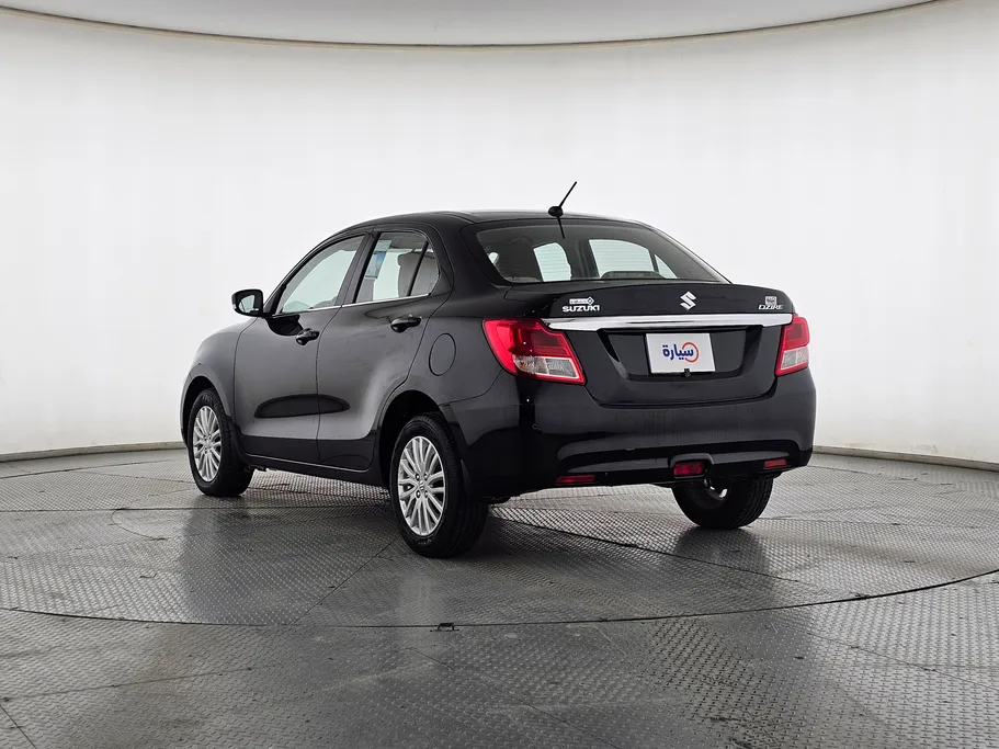 سوزوكي ديزاير GLX 2023 