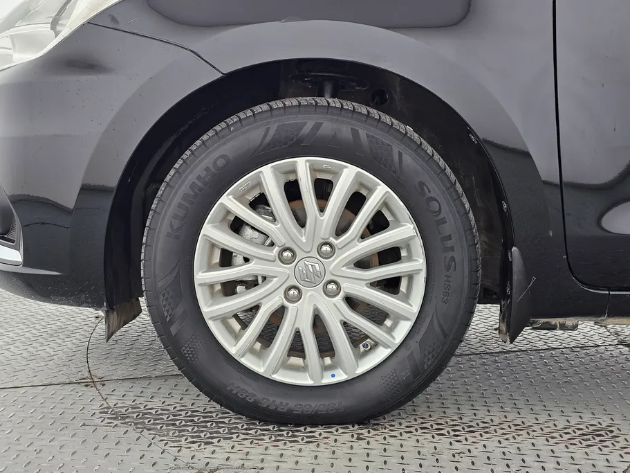 سوزوكي ديزاير GLX 2023 