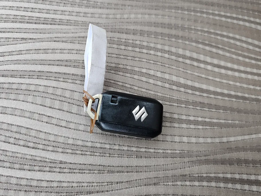 سوزوكي ديزاير GLX 2023 