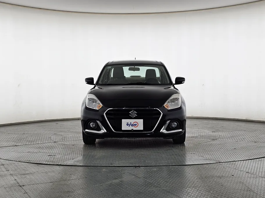 سوزوكي ديزاير GLX 2023 