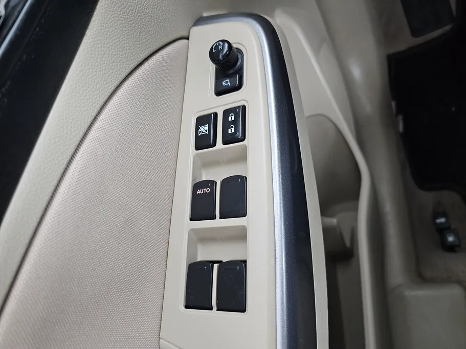 سوزوكي ديزاير GLX 2023 