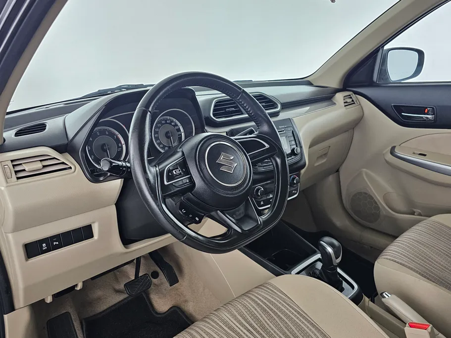 سوزوكي ديزاير GLX 2023 