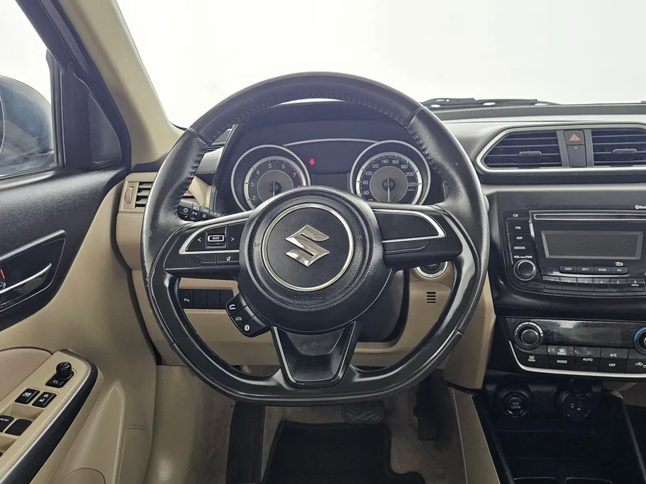 سوزوكي ديزاير GLX 2023 