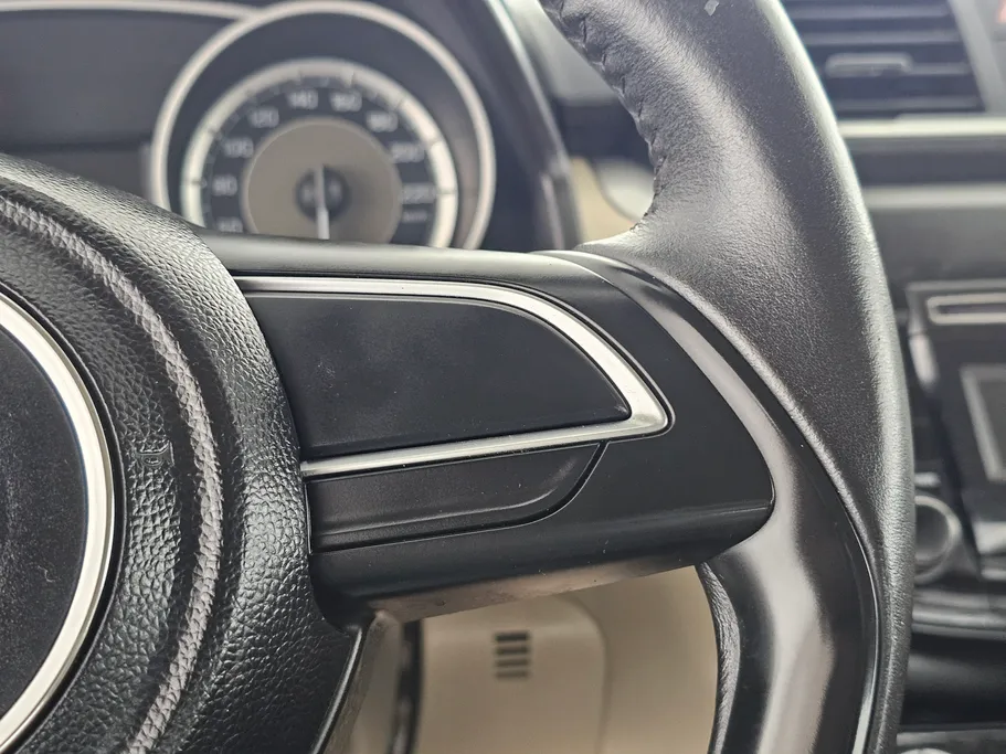 سوزوكي ديزاير GLX 2023 